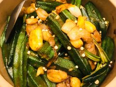 -快乐海鲜城(虎泉街店)