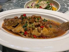 -披云云小馆·味道江湖(姚家园万象汇店)