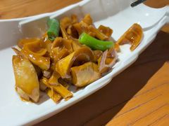 -金枝玉叶上海人家食府(三里河店)