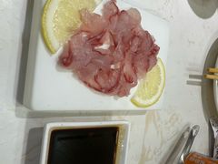 -京门活鱼馆·鱼火锅(百子湾（原红庙）店)