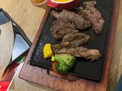 -豪客来牛排(人民东路店)