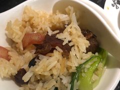 -捞王猪肚鸡火锅(财富中心店)