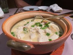 农家盐卤豆腐煲-新荣记(BFC外滩金融中心店)