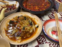 -老三样·旧食新味(船山路店)