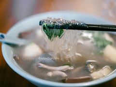 -金原鸭血粉丝汤·汤包·脆皮烤鸭(南京博物院店)