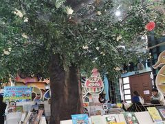 -钟书阁(松江泰晤士小镇店)