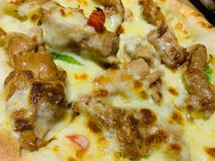 -花腰餐吧Bistro烧烤 傣味(传媒大学店)