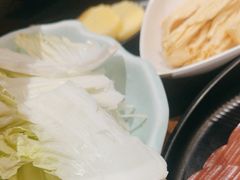 -快乐小羊·内蒙牛羊肉火锅(流花中心店)