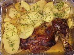 -Pedro's House of Lamb(基督城)