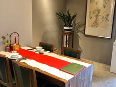-荷风细雨·中国茶宴(世纪大道店)