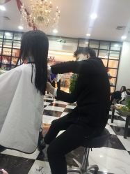 -BHG Hair Salon