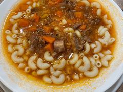 牛尾通粉-喜莲咖啡