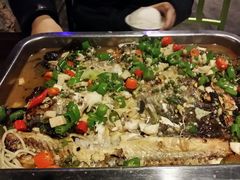 -令狐冲·活鱼馆(宝龙店)