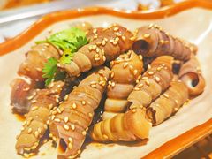 -老高烧烤(龙华星河iCO店)
