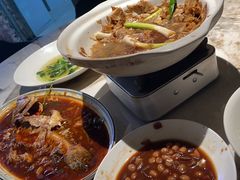 -又见炊烟私房菜(敬亭路店)