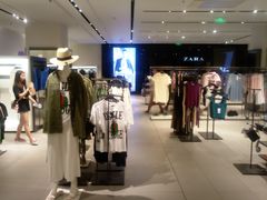 -ZARA(红谷滩万达店)