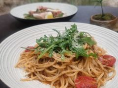 -théATRE茶聚场·餐厅(环球金融中心店)