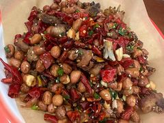 -猫公子纸上烤鱼烧烤•Bistro小酒馆(钱江世纪城店)