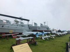 -中国人民解放军海军博物馆