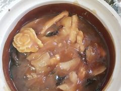 -鲍喜鲍鱼饭(长治店)