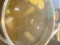 -林记潮牛·牛肉火锅(上马墩店)