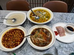 -聚丰园•湖鲜餐厅(阿红私房菜梅石路店)