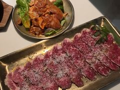 -炙城·韩式烤肉(南京东路店)