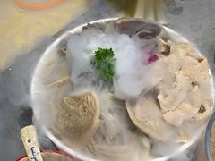 -羊来顺冰煮鲜羊 铁锅烀羊肉(中央大街店)