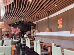 大堂-九井澤精致料理(金茂店)