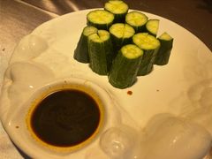 -回头食客-李久其家民间餐厅(望城金桥国际店)