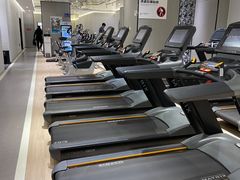 -FLARE STAR FITNESS(复地活力城店)