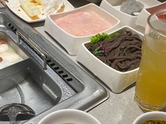-海底捞火锅(丰尚国际广场店)