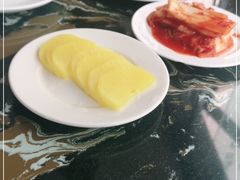 -桃园中华料理炸酱面(燕儿岛路店)