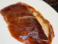 -黑窑厂糖油饼烤鸭·清真菜(黑窑厂街店)
