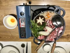 -小句号·精致料理(江南环球港店)