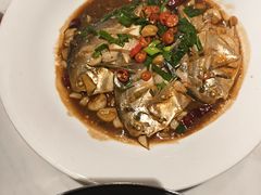 -宁波石浦大饭店(新材料城店)