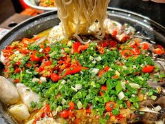 -隐厨·中国菜馆(三里屯T+MALL店)
