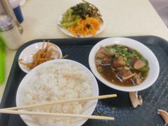 -万盛园炖肉馆(云峰店)