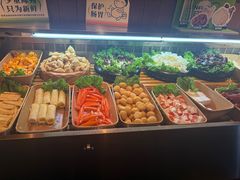 -牛New寿喜烧(虹桥新天地店)