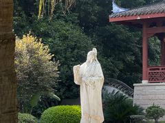 -西湖公园(鼓楼区)