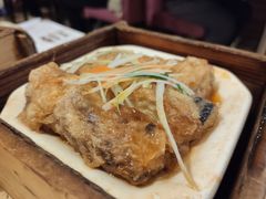 蚝皇炸腐卷-喜鹊茶点.啫煲(车陂店)