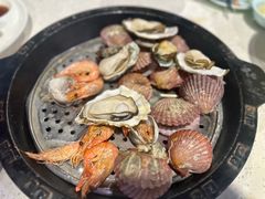 -巧克力渔家.小船海鲜胶东菜(万平口店)