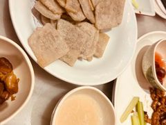 -京味斋·烤鸭·北京菜(安贞店)