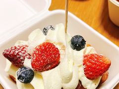 -BUTTERFUL&CREAMOROUS 黄油与面包(三里屯太古里店)