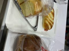 -山崎面包(第一八佰伴店)