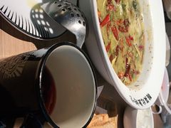 -太二酸菜鱼(长沙IFS国金中心店)