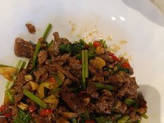 -金汤宴餐厅·粤菜(德云社店)