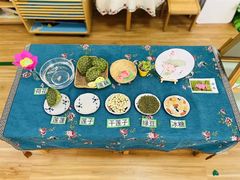 -华杉幼儿园(青塔校区)