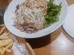 -老海陵·泰州菜(图书馆店)