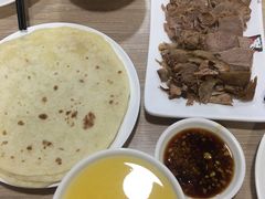 -姥家春饼店(漳州二路店)